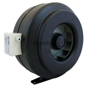 Wentylator kanałowy do okapu fi-150  660m3h  