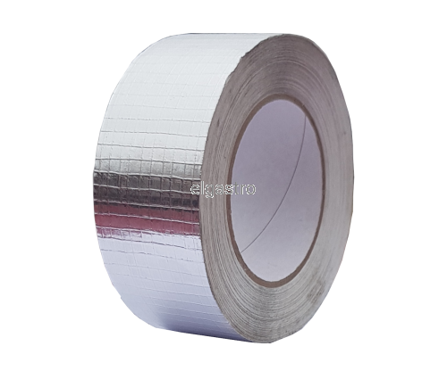 Taśma zbrojona aluminiowa 50mm