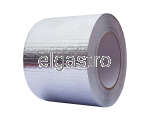 Taśma zbrojona aluminiowa 100mm