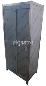 Szafa przelotowa 800x500x1800